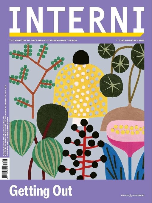 Title details for Interni by Mondadori Media S.p.A., S.L.L. - Available